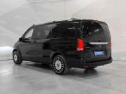 Mercedes-Benz V-Класс III (W447) Новосибирск  - изображение 33
