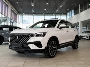 FAW Bestune T77 I Москва  - изображение 19