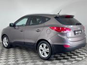Hyundai ix35 I Ростов-на-Дону  - изображение 23