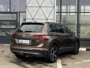 Volkswagen Tiguan II Москва  - изображение 32