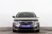 Toyota Corolla X (E140 E150) Сургут  - изображение 19