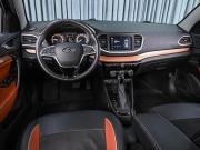 Lada (ВАЗ) Vesta I Рестайлинг (NG) Ставрополь  - изображение 29