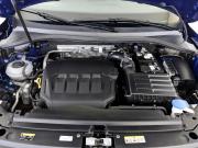 Volkswagen Tiguan II Рестайлинг Москва  - изображение 39