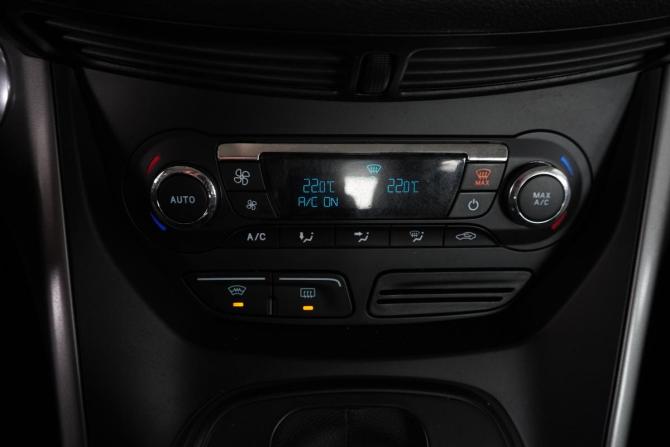 Ford Kuga II с пробегом 2014 года, цена 1 310 000 рублей, 132069 км, внедорожник, Автокод Объявления