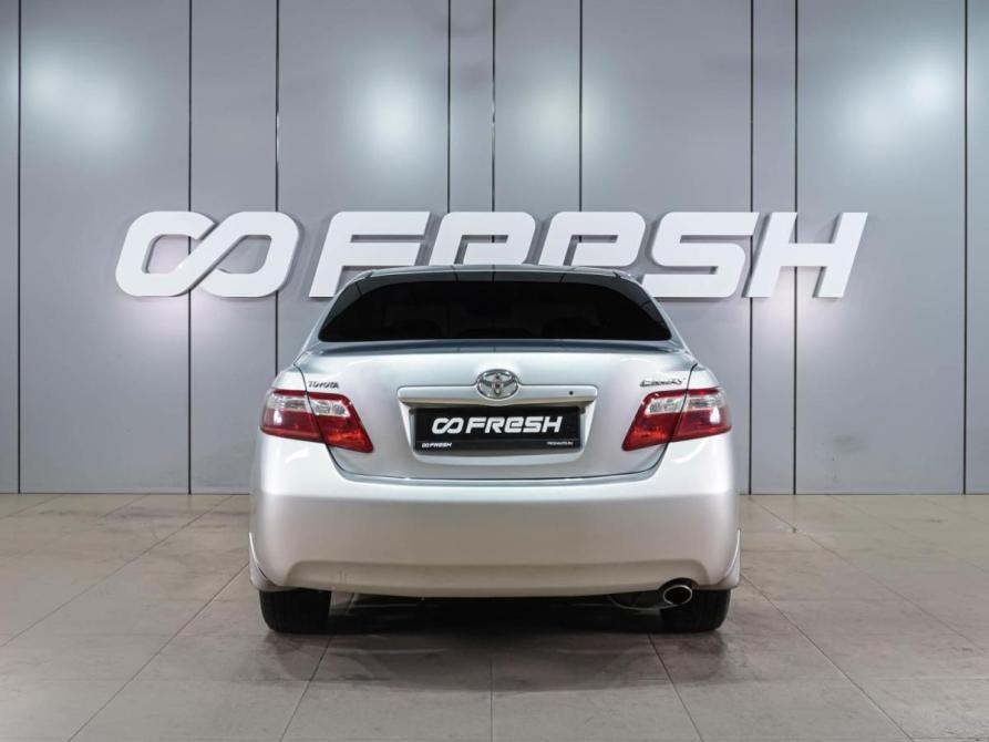 Toyota Camry VI (XV40) Воронеж  - изображение 4
