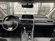 Lexus RX IV Рестайлинг Москва  - изображение 40