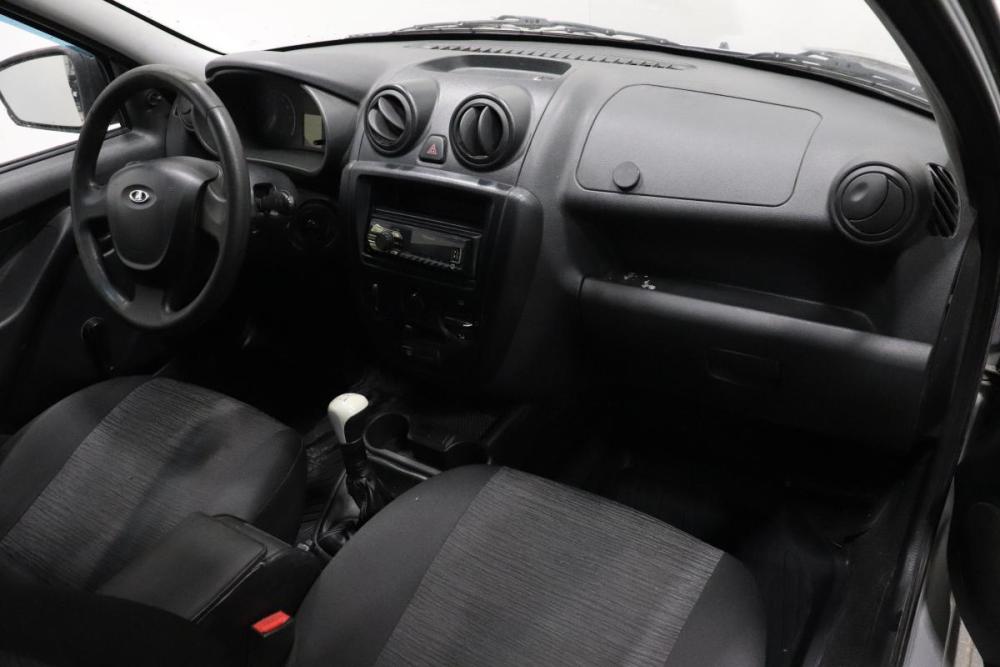 Lada (ВАЗ) Granta I Ульяновск  - изображение 5