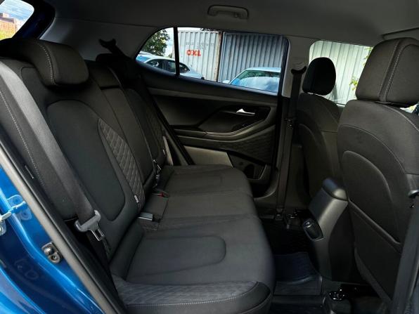 Hyundai Creta II с пробегом 2021 года, цена 1 997 500 рублей, 90954 км, внедорожник, Автокод Объявления