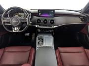 Kia Stinger I Рестайлинг Москва  - изображение 56