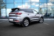 Chery Tiggo 7 Pro Max I Тюмень  - изображение 38