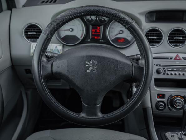 Peugeot 308 I с пробегом 2008 года, цена 392 000 рублей, 187200 км, хэтчбек, Автокод Объявления