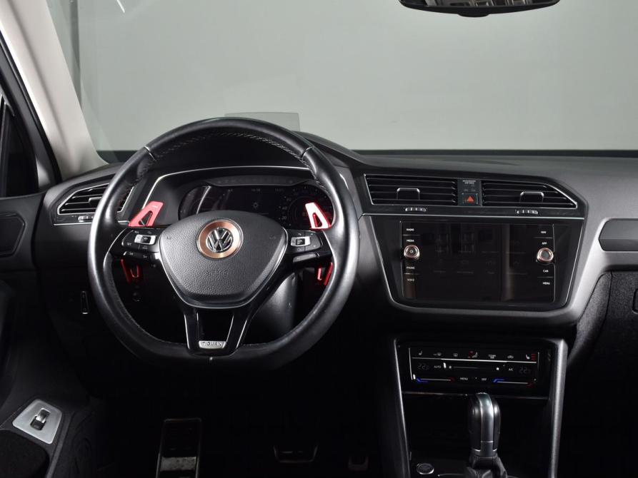 Volkswagen Tiguan II Кемерово  - изображение 11