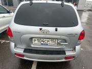 Hyundai Santa Fe Classic Нижний Новгород  - изображение 23