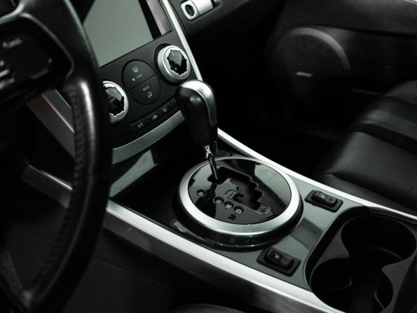 Mazda CX-7 I с пробегом 2008 года, цена 749 585 рублей, 138440 км, внедорожник, Автокод Объявления