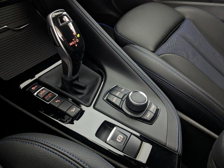 BMW X1 II (F48) Рестайлинг Москва  - изображение 15