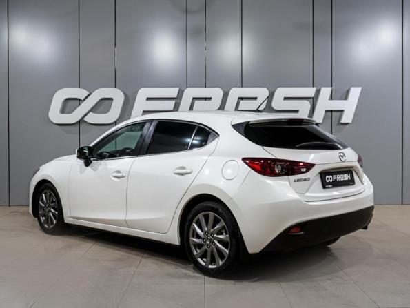 Mazda 3 III (BM) с пробегом 2014 года, цена 979 000 рублей, 233853 км, хэтчбек, Автокод Объявления