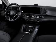 Mercedes-Benz GLE II (V167) Рестайлинг Москва  - изображение 36