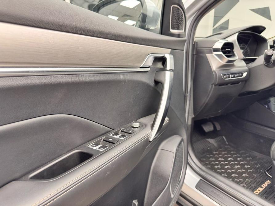 Geely Coolray I Ростов-на-Дону  - изображение 12