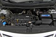 Hyundai Solaris I Рестайлинг Уфа  - изображение 25