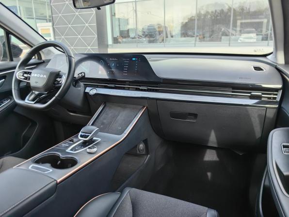 Omoda C5 I с пробегом 2024 года, цена 1 399 000 рублей, 73000 км, внедорожник, Автокод Объявления