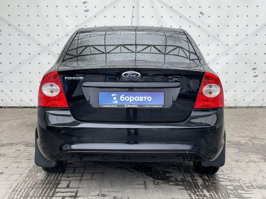 Ford Focus II Рестайлинг Тамбов  - изображение 6