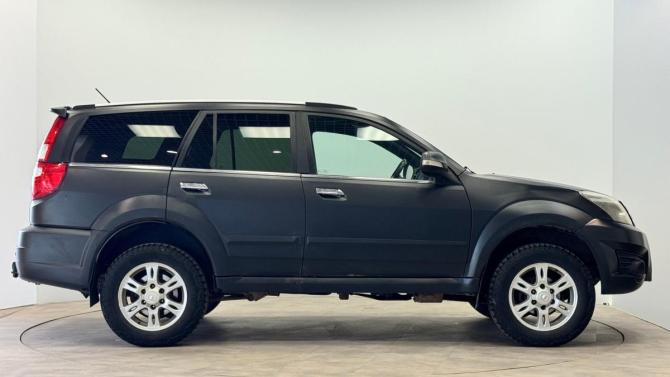 Great Wall Hover H3 I с пробегом 2010 года, цена 400 000 рублей, 227091 км, внедорожник, Автокод Объявления