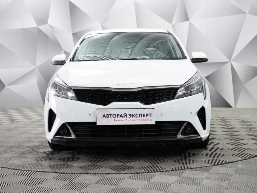 Kia Rio IV Рестайлинг Ульяновск  - изображение 8