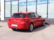BMW 1 серии II (F20/F21) Рестайлинг Екатеринбург  - изображение 32