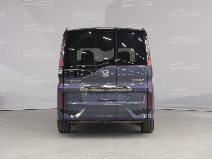 Honda Stepwgn V Рестайлинг Новосибирск  - изображение 6
