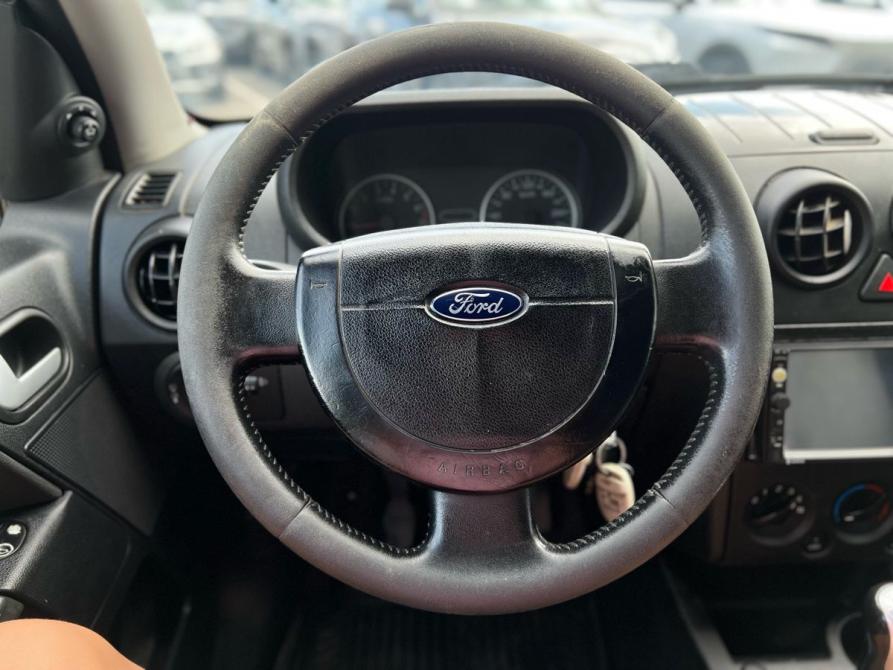 Ford Fusion I Волгоград  - изображение 9