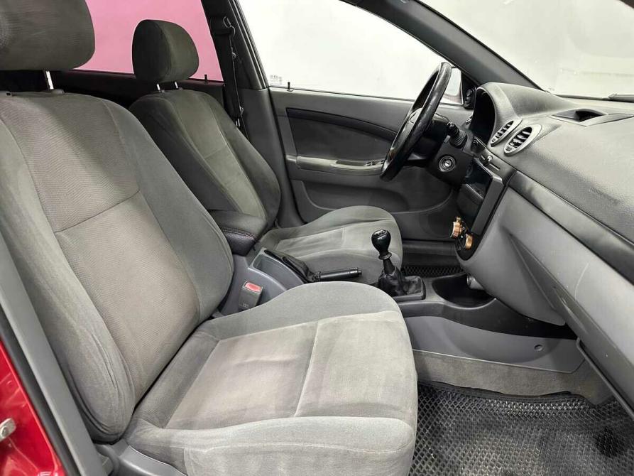 Chevrolet Lacetti I Балашиха  - изображение 11