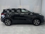 Kia Sportage IV Рестайлинг Красноярск  - изображение 37