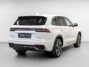 Geely Monjaro I Санкт-Петербург  - изображение 35