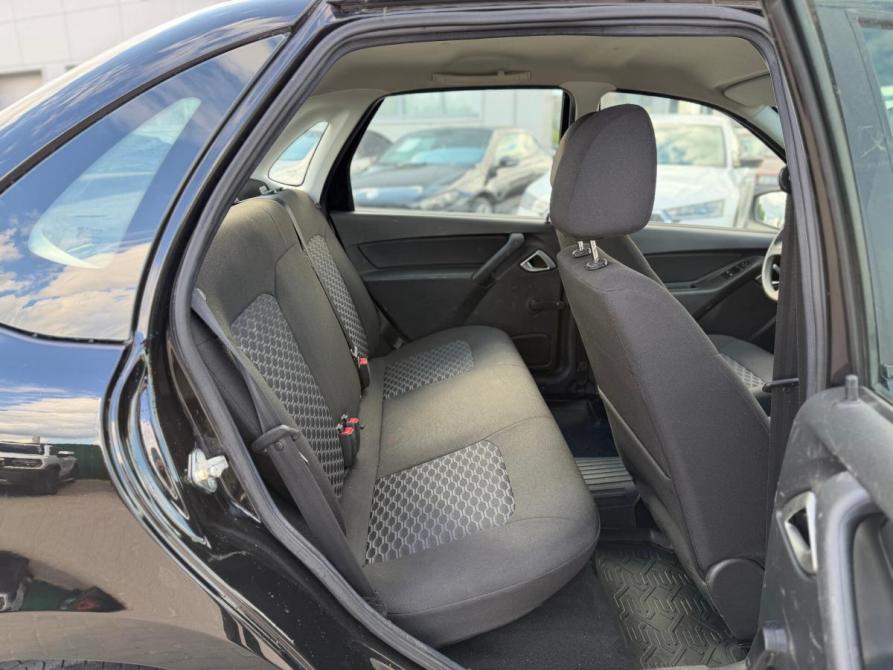 Lada (ВАЗ) Granta I Рестайлинг Сыктывкар  - изображение 11