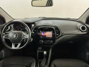 Renault Kaptur I Рестайлинг Москва  - изображение 22