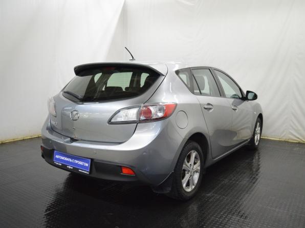 Mazda 3 II (BL) Рестайлинг с пробегом 2011 года, цена 873 000 рублей, 196451 км, хэтчбек, Автокод Объявления