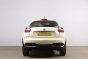 Nissan Juke I Рестайлинг Новосибирск  - изображение 24