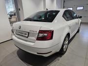 Skoda Octavia III (A7) Рестайлинг Москва  - изображение 18