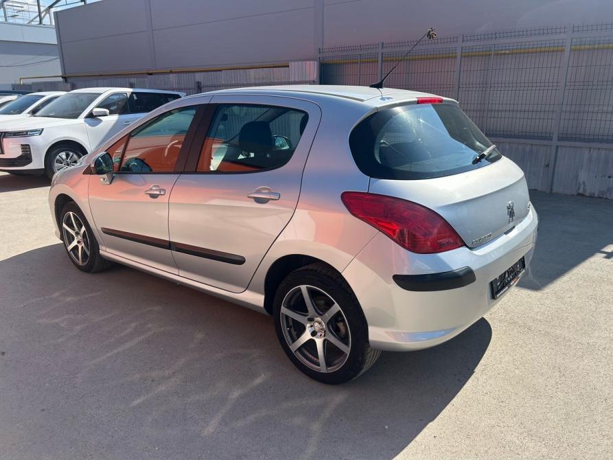 Peugeot 308 I Сызрань  - изображение 6