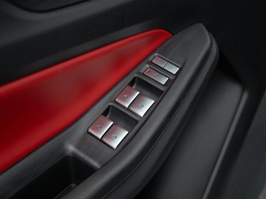 Changan CS55 Plus II Москва  - изображение 21