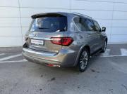 Infiniti QX80 I Рестайлинг 2 Ставрополь  - изображение 34