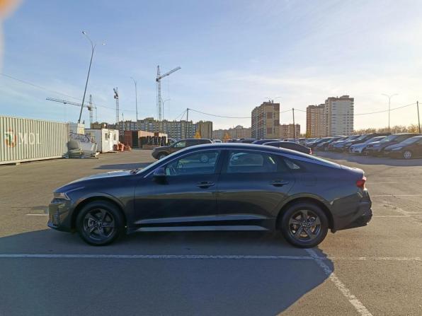 Kia K5 III с пробегом 2021 года, цена 2 413 000 рублей, 90214 км, седан, Автокод Объявления