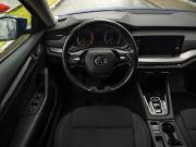 Skoda Octavia IV (A8) Санкт-Петербург  - изображение 39