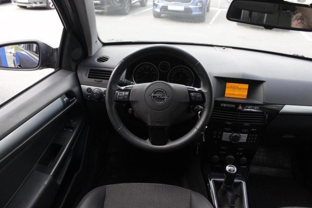 Opel Astra H Рестайлинг Брянск  - изображение 6