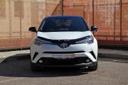 Toyota C-HR I Уфа  - изображение 21