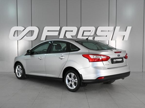 Ford Focus III с пробегом 2014 года, цена 880 000 рублей, 174824 км, седан, Автокод Объявления