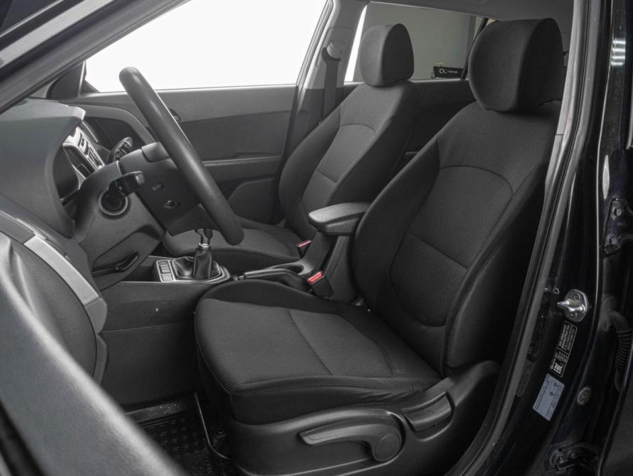Hyundai Creta I Тюмень  - изображение 10