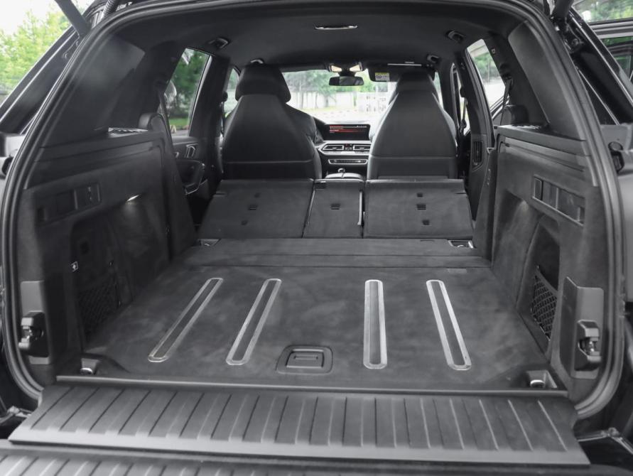 BMW X5 IV (G05/G18) Санкт-Петербург  - изображение 35