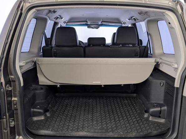 Mitsubishi Pajero IV Рестайлинг 1 с пробегом 2012 года, цена 2 585 000 рублей, 78431 км, внедорожник, Автокод Объявления