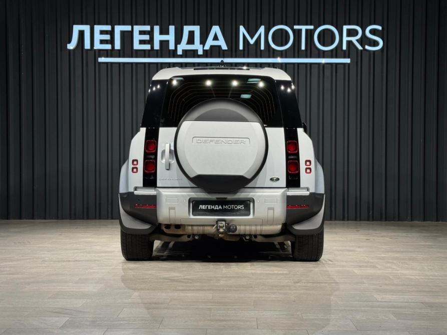Land Rover Defender II Иркутск  - изображение 37